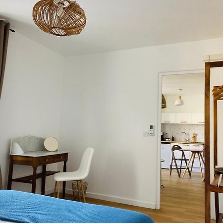 Charming Home Near Paris Le Perreux Sur Marne Bagian luar foto