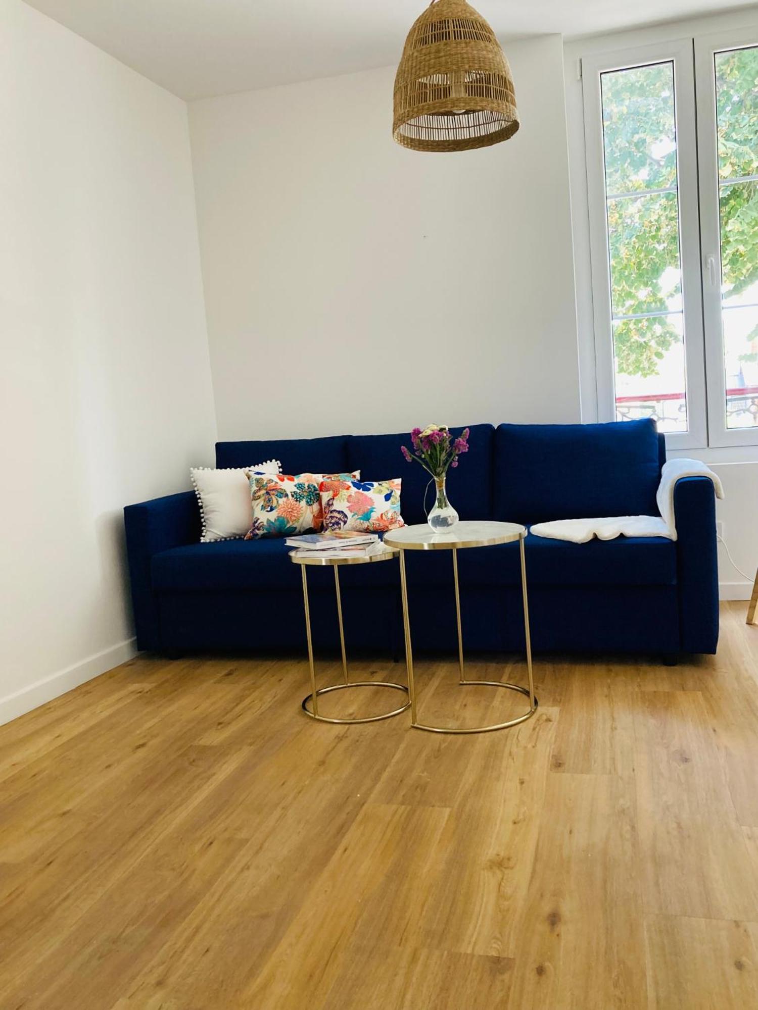Charming Home Near Paris Le Perreux Sur Marne Bagian luar foto