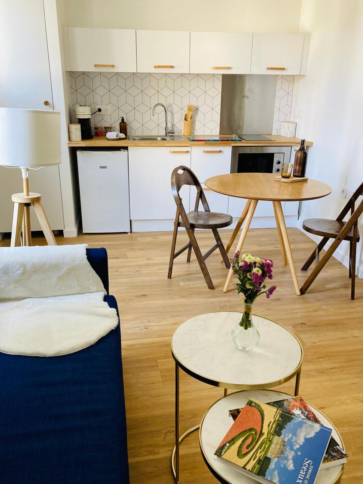 Charming Home Near Paris Le Perreux Sur Marne Bagian luar foto